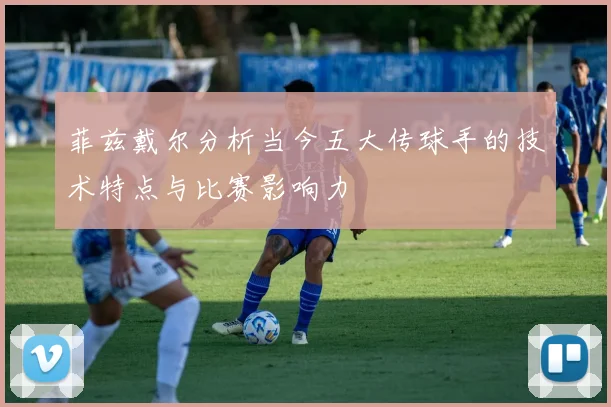 菲兹戴尔分析当今五大传球手的技术特点与比赛影响力
