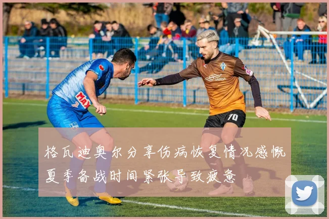 格瓦迪奥尔分享伤病恢复情况感慨夏季备战时间紧张导致疲惫