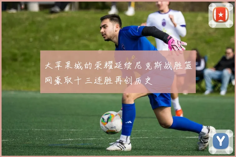大苹果城的荣耀延续尼克斯战胜篮网豪取十三连胜再创历史