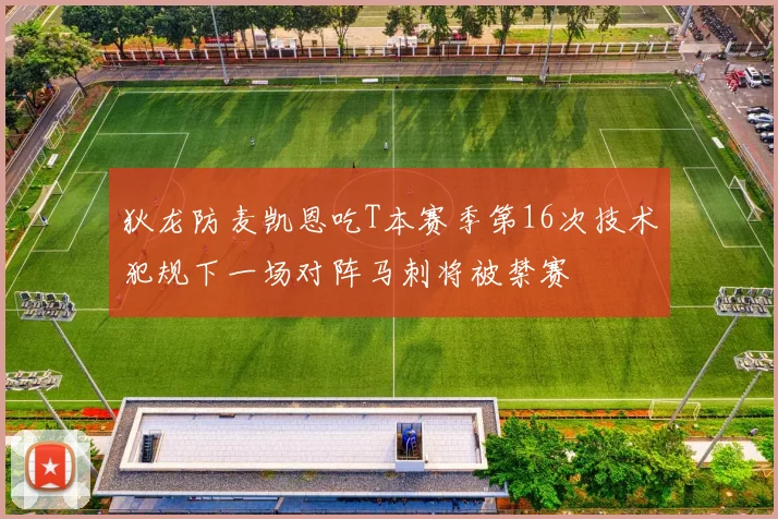 狄龙防麦凯恩吃T本赛季第16次技术犯规下一场对阵马刺将被禁赛